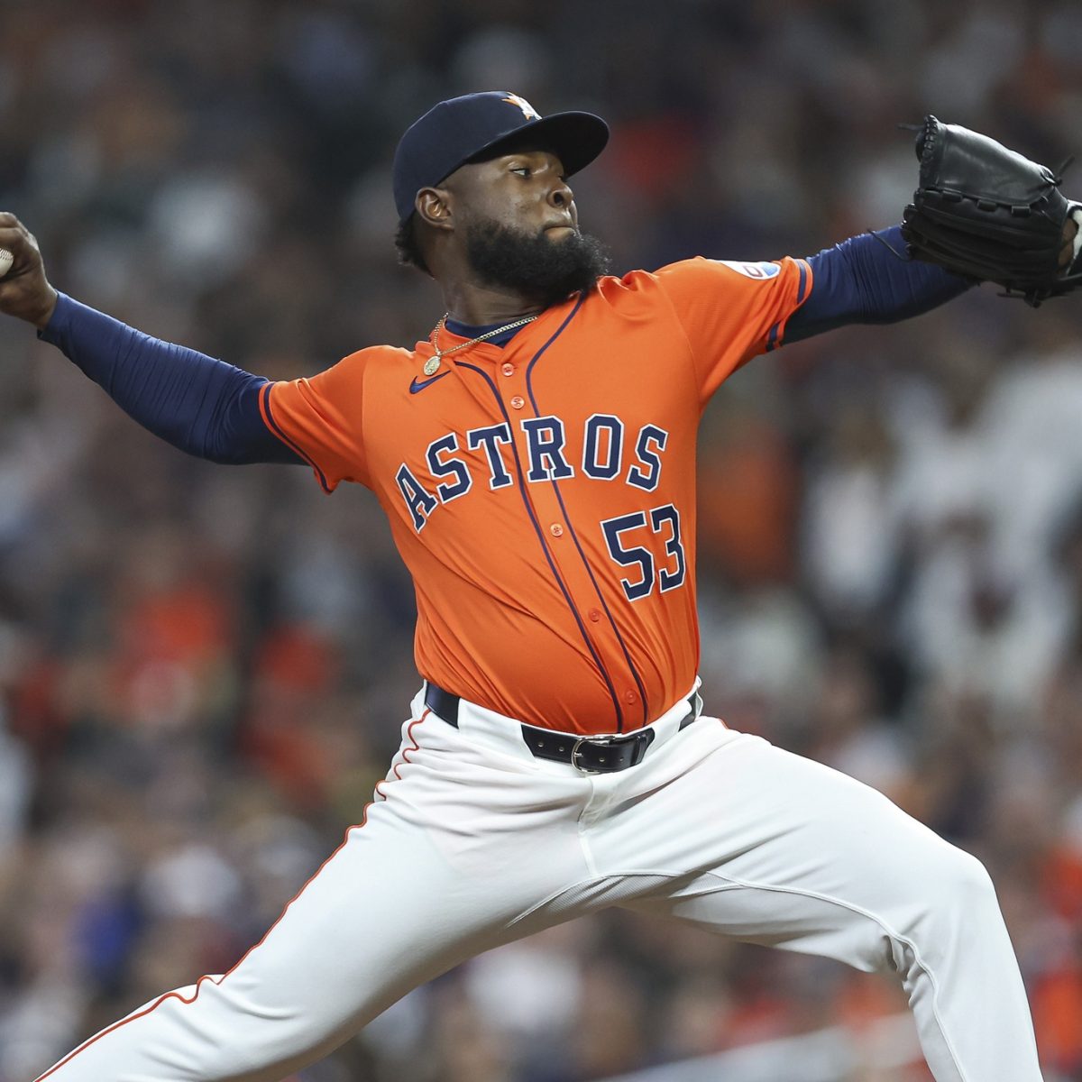 Houston Astros Favored to Win Matchup Against Struggling Baltimore Orioles