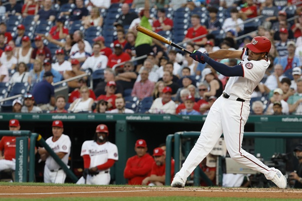 Phillies vs. Nationals Series Finale Prediction: Bullpens Key in Anticipated Showdown