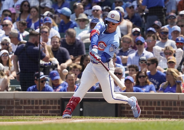 Pittsburgh Pirates to Face Chicago Cubs in NL Central Showdown at Wrigley Field on Sunday