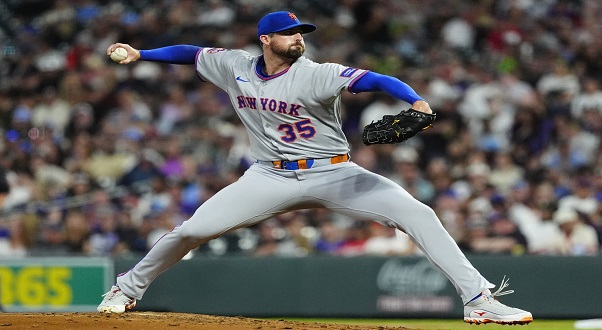 Mariners and Mets Lineups Primed for High-Scoring Showdown, Kirby expected to outshine Holmes - 2025 Little League Classic Prediction