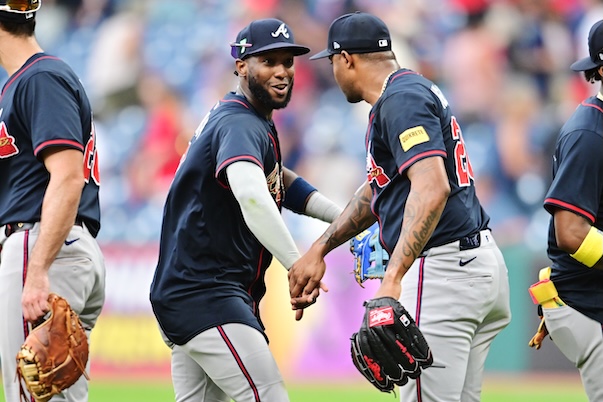 Expert Prediction: Atlanta Braves Favored in Interleague Matchup Against Chicago White Sox at Truist Park on Monday