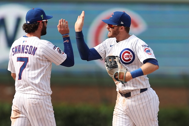 Expert Analysis and Insights for Milwaukee Brewers vs. Chicago Cubs Match-Up at Wrigley Field