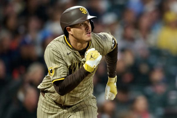 San Diego Padres Set to Bounce Back Against Giants in NL West Rivalry Series