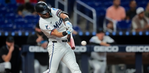 Miami Marlins Look to Extend Dominance over St. Louis Cardinals in Divisional Series