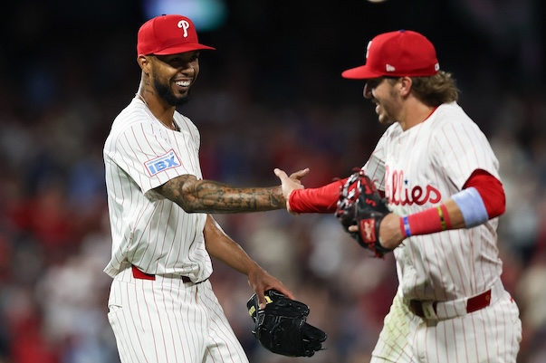 High-Scoring Showdown Expected as Mariners Take on Phillies in Interleague Battle