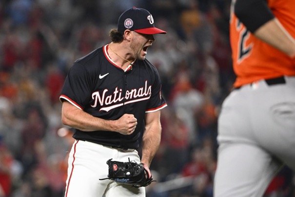 New York Mets Favored to Extend Wild Card Lead Against Washington Nationals in NL East Matchup