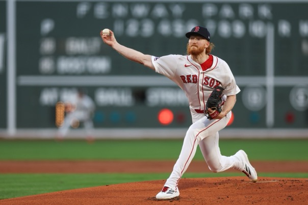 Baltimore Orioles Prepared for Tough Matchup Against Boston Red Sox at Fenway Park