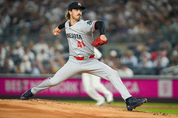 Oakland Athletics Look to Continue Dominance as they Face Minnesota Twins in Three-Game Series