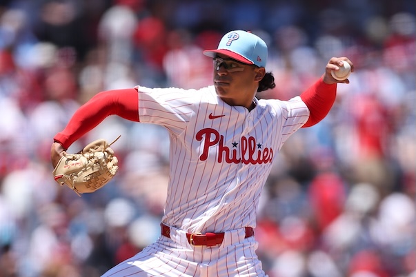 Expert Analysis: Who Will Win the Seattle Mariners vs. Philadelphia Phillies Interleague Showdown at Citizens Bank Park?