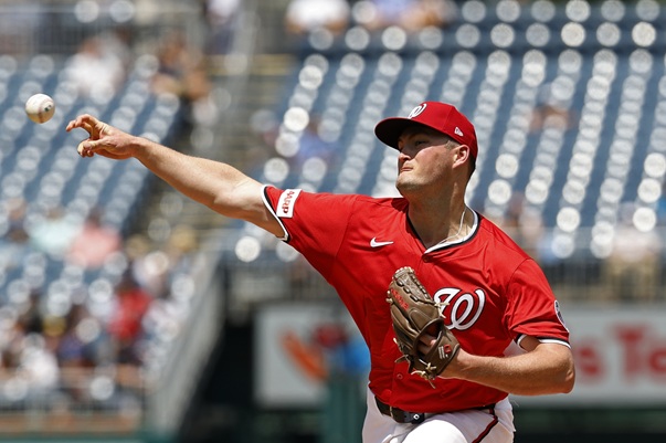 Mets vs. Nationals Prediction: Mets Favored in Middle Game of Series at Nationals Park