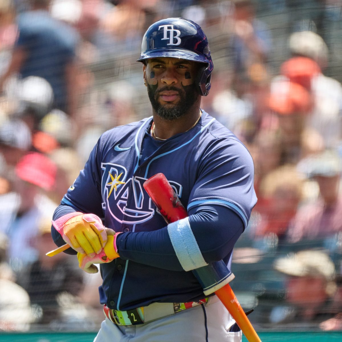 Tampa Bay Rays Favored to Win Against New York Yankees in Divisional Showdown