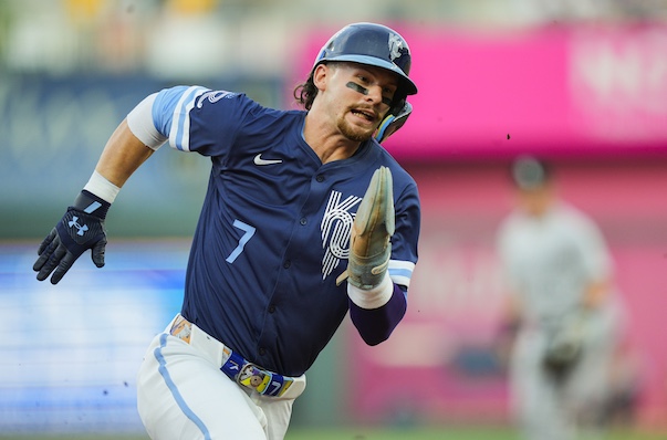 Kansas City Royals Poised to Outshine Texas Rangers in Pitching Duel