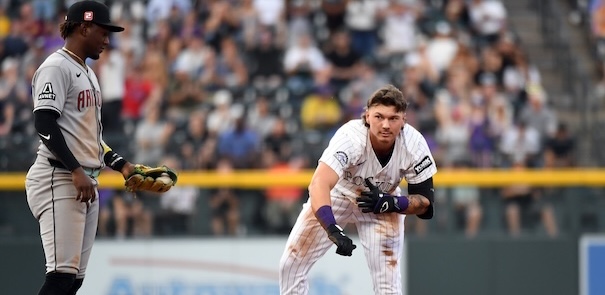 Dodgers vs. Rockies: Ohtani Takes the Mound in Final Game of Series
