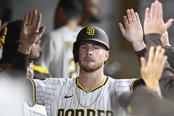 Giants vs. Padres: Who Will Come Out on Top in National League West Showdown?