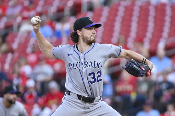 Los Angeles Dodgers Expected to Dominate Colorado Rockies in Final Game of Series