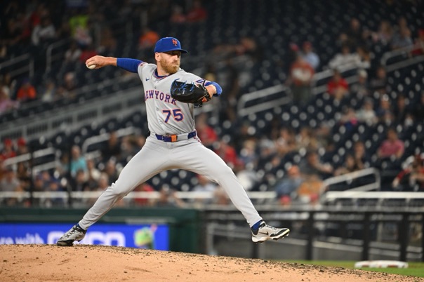 Mets vs. Nationals: Mets Look to Extend Win Streak as Nationals Struggle