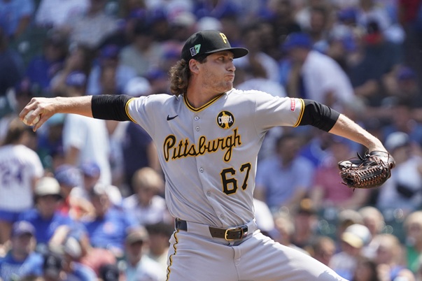 Rockies vs Pirates: Pittsburgh Pirates Poised for Victory Against Struggling Colorado Rockies