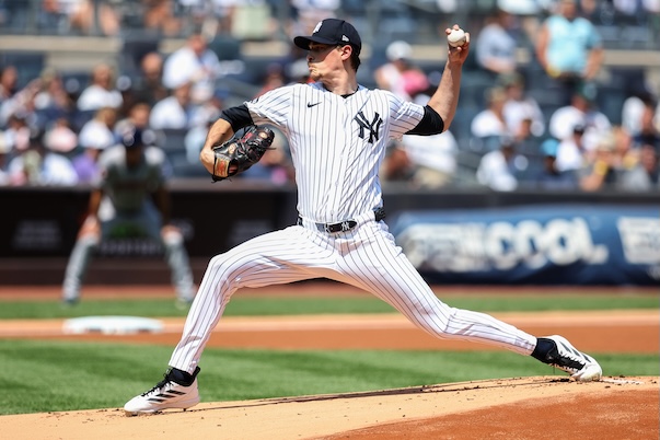 Intriguing Matchup Between Boston Red Sox and New York Yankees - Who Will Prevail?