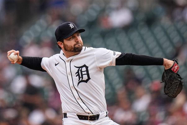 Tigers vs. Royals: Detroit Tigers Set to Dominate AL Central Rival Kansas City Royals in Pitching Showdown