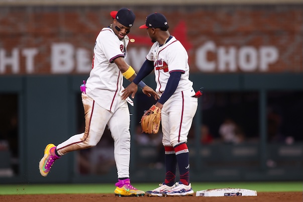Braves vs. Mets: NL East Showdown at Truist Park Friday Night