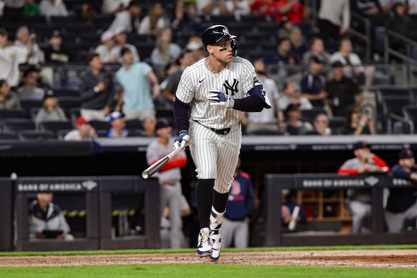 Red Sox vs. Yankees: Who Will Prevail in AL East Showdown? Check out Our Analysis and Prediction!