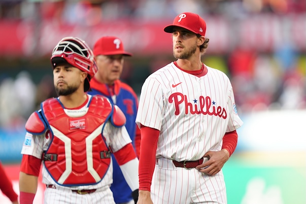 Washington Nationals vs Philadelphia Phillies Prediction Washington Nationals vs Philadelphia Phillies Prediction