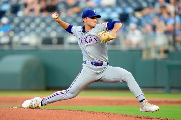 Texas Rangers Favored Against Cleveland Guardians for Saturday's Game