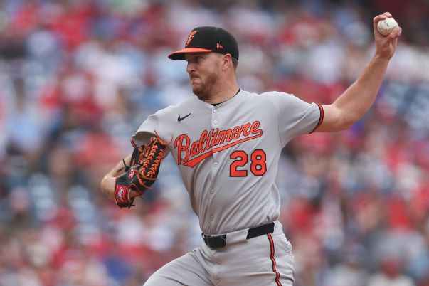 Baltimore Orioles Hold Strong Advantage Over Houston Astros in Final Game of Series