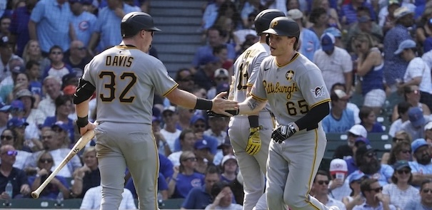 Rockies vs. Pirates: Can McCade Brown Lead Colorado to Victory Over Paul Skenes and Pittsburgh?