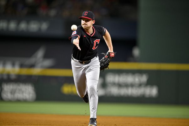 Cleveland Guardians Expected to Dominate in Upcoming Game with Strong Pitching Performance