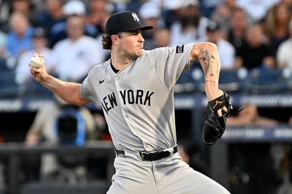 Yankees Look to Rebound Against Fatigued Brad Lord in Showdown Against Nationals at Yankee Stadium
