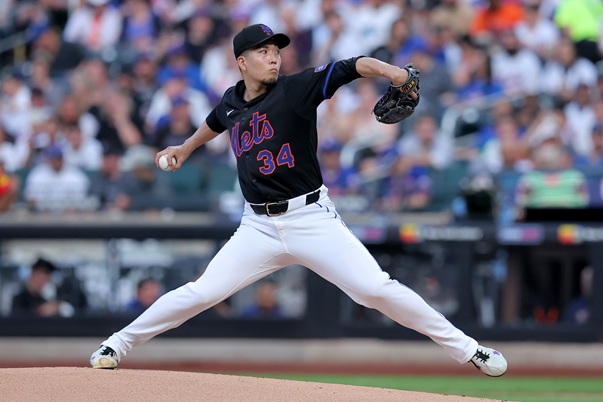 Phillies vs. Mets: NL East Showdown in the Big Apple 2022
