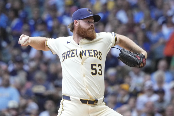 Brewers vs Diamondbacks Weekend Series Predictions Analyzed: Can the Brewers Bounce Back?