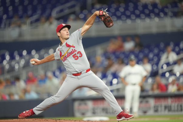 Pittsburgh Pirates face tough matchup against St. Louis Cardinals in NL Central showdown - Prediction and coverage of divisional rivalry