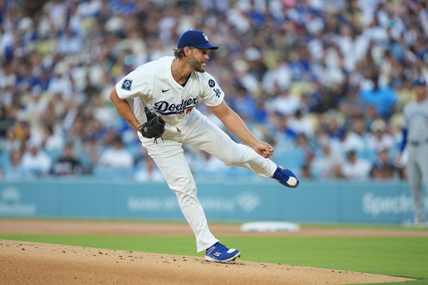 Cincinnati Reds vs Los Angeles Dodgers Prediction