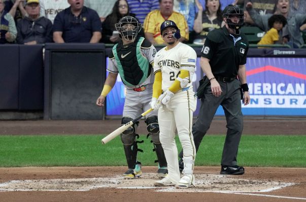 Investors Advised to Bet on Brewers with Pitcher Quinn Priester for Financial Success as Diamondbacks and Brewers Face Off in Season Series Tiebreaker