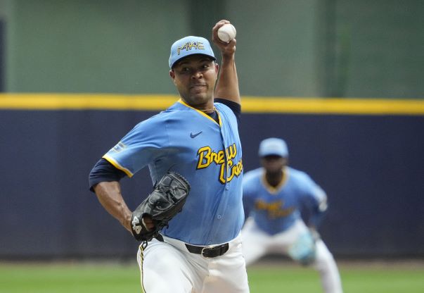 Milwaukee Brewers Dominate While Arizona Diamondbacks Struggle on the Road: A Preview of Thursday's Match-up
