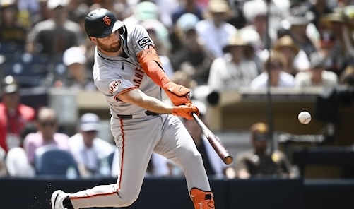 Logan Webb Looks to Continue Dominance as Giants Face Cubs in Series Finale