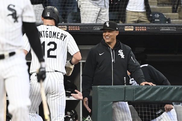 Yankees Look to Continue Dominance Against White Sox in Highly Anticipated Matchup: Get All the Details Here!