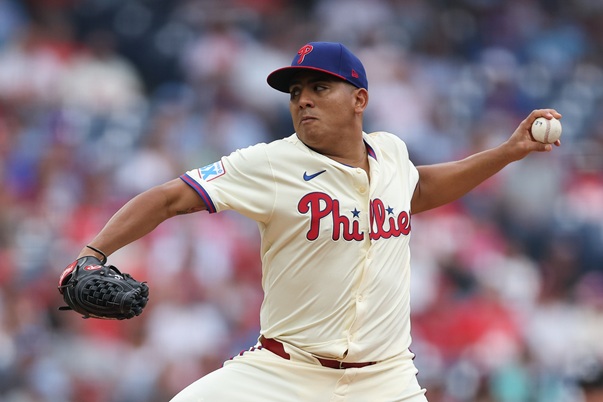 Braves vs Phillies: Atlanta Faces Tough Challenge Against Philadelphia Following Series Victory