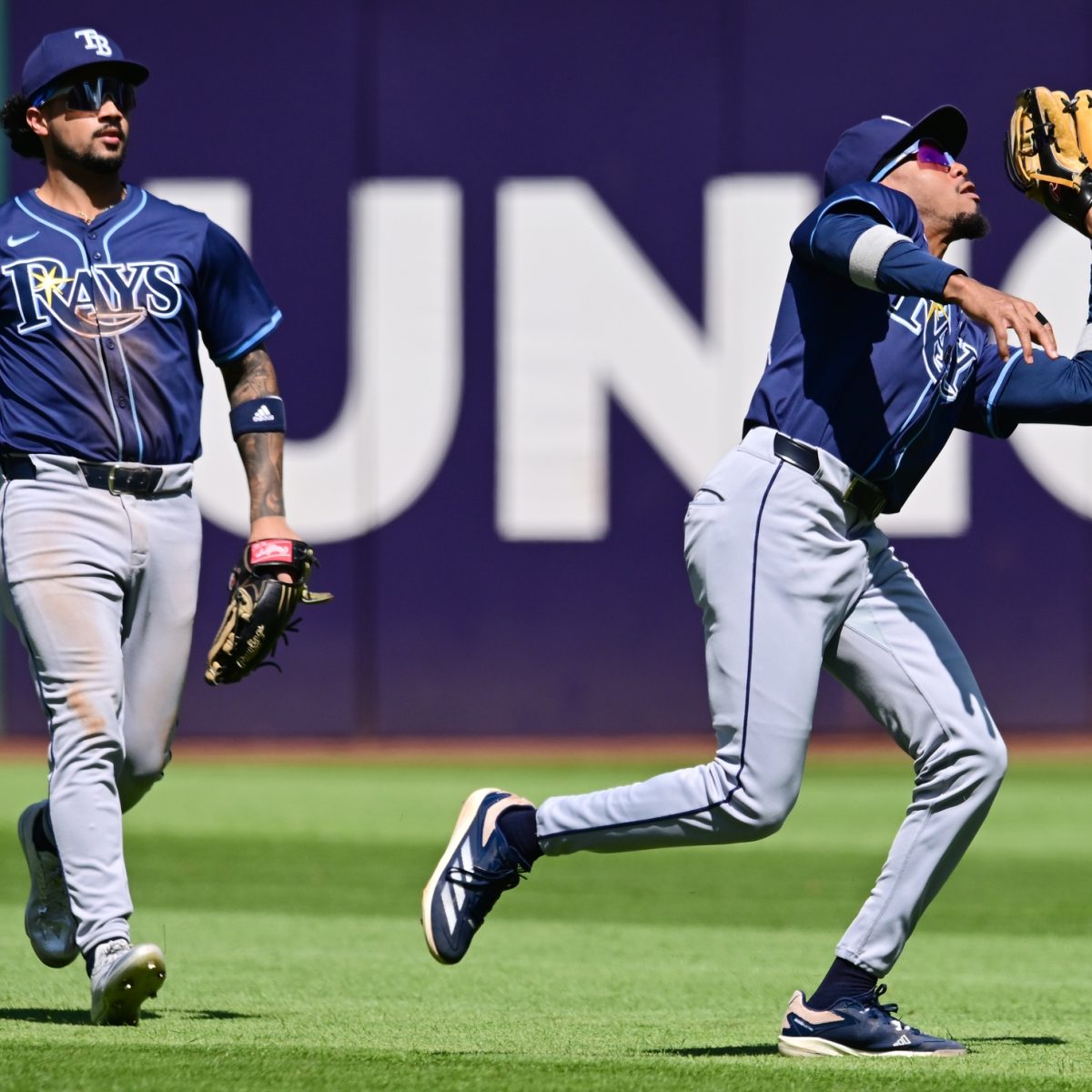 Tampa Bay Rays Expected to Dominate Washington Nationals in Crucial Game: MLB Predictions Showing Favor for Struggling Rays