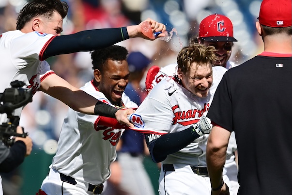 Exciting Showdown Between Seattle Mariners and Cleveland Guardians at Progressive Field Set for Friday Night