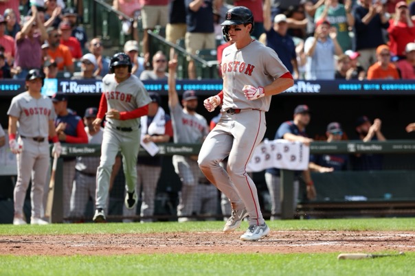 Pirates to Face Red Sox at Fenway Park in High-Stakes Three-Game Series