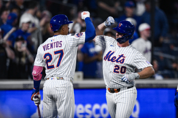 Miami Marlins vs New York Mets Prediction Miami Marlins vs New York Mets Prediction