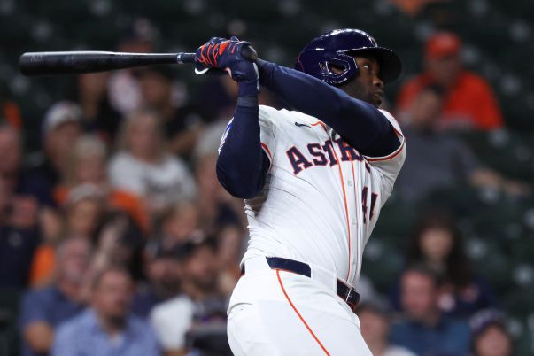 Astros vs. Angels: Astros Favored for Victory in Upcoming MLB Game