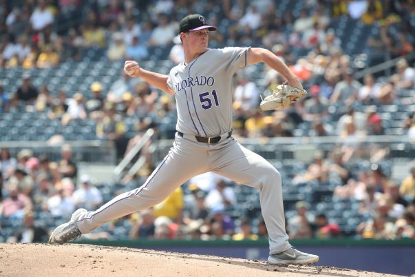 Chicago Cubs Poised to Dominate Struggling Colorado Rockies in Upcoming Match-up