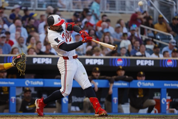 San Diego Padres Look to Continue Dominance Against Minnesota Twins in Final Game of Series