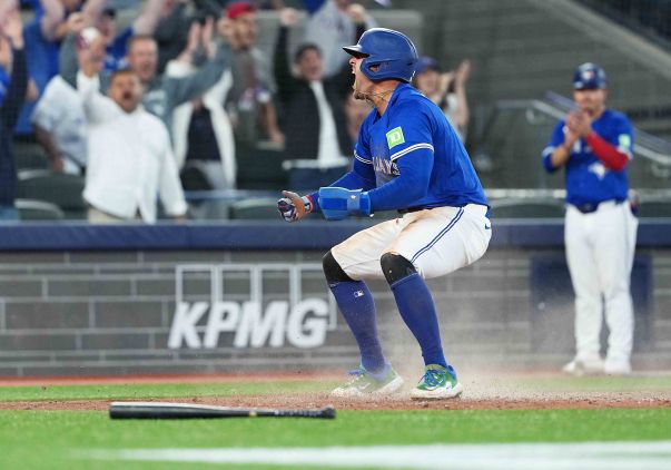 Blue Jays Look to Avoid Sweep with Strong Pitching and Offense Against Brewers
