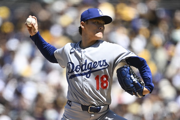 Diamondbacks and Dodgers Set for Epic Showdown in Series Finale: Pfaadt vs Yamamoto Headlines High-Stakes Matchup
